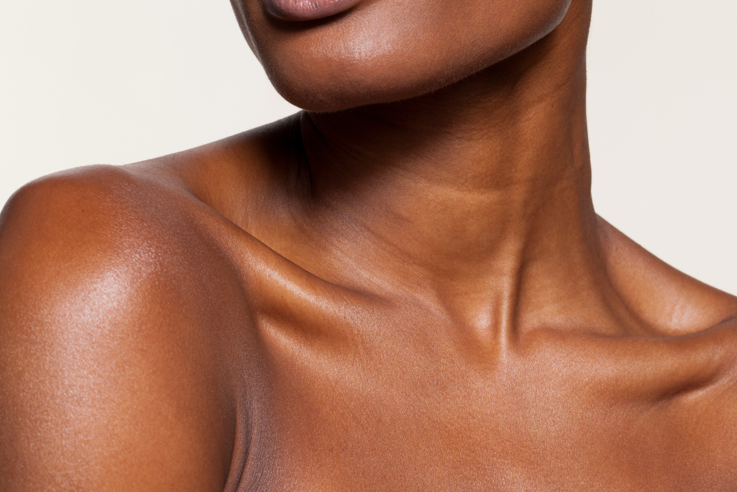 neck
