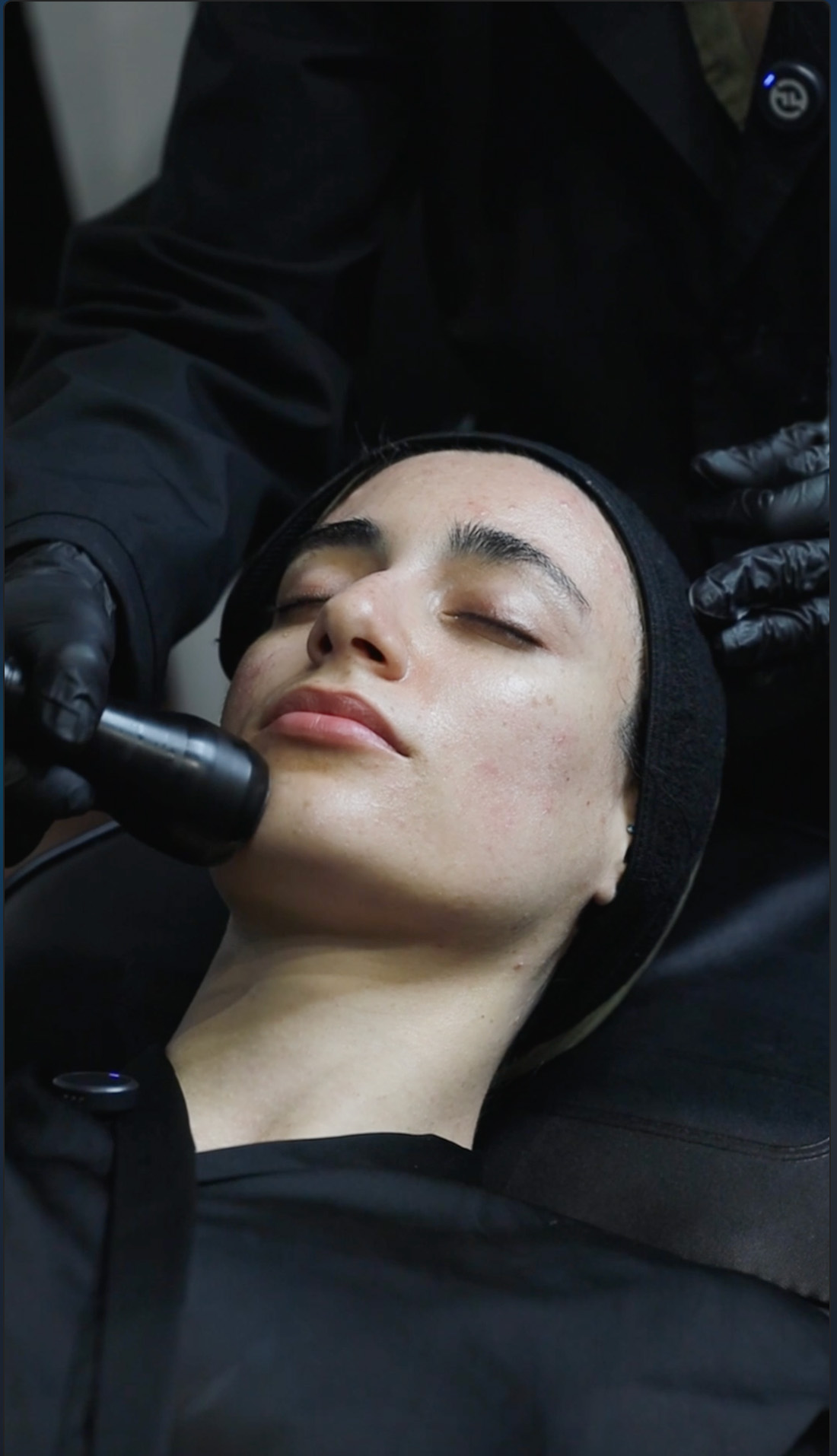 galvanic